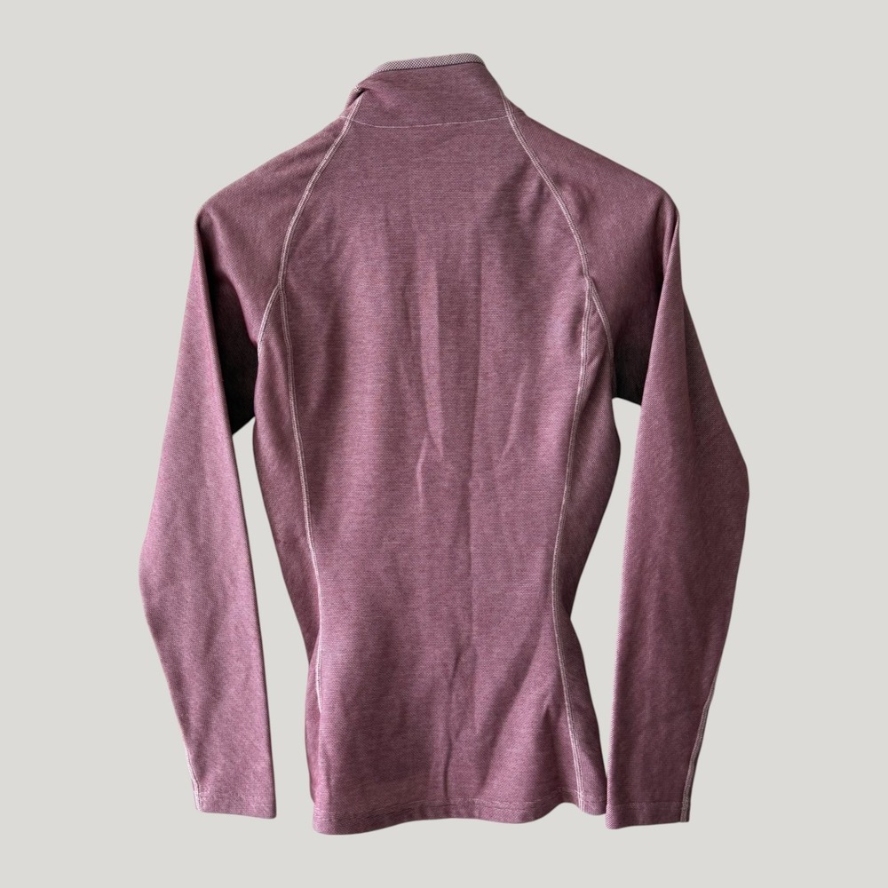 Patagonia Capilene Performance Pink Base Layer Women's Size Small - Picture 4 of 7